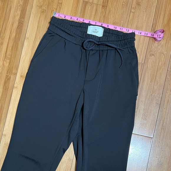 Reigning Champ Track / Sweat / Jogger Pants Black Size SP - Picture 10 of 13